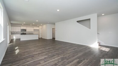 244 Cold Creek Loop, Port Wentworth, GA 31407 - photo 5