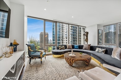 The St. Regis Chicago unit 2103, Chicago, IL 60601 - photo 3