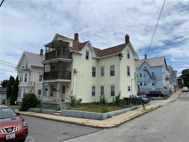 36 Wilson Ave, Woonsocket, RI 02895 - photo 2