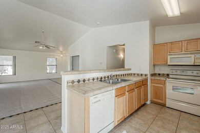 13033 W Evans Dr, El Mirage, AZ 85335 - photo 6
