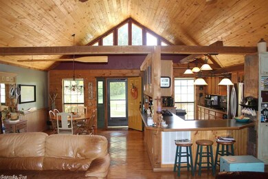 0 Riverwood St, Heber Springs, AR 72543 - photo 4