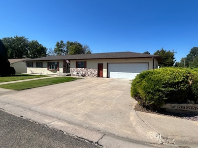 410 Bayard St, Stratton, NE 69043 - photo 5