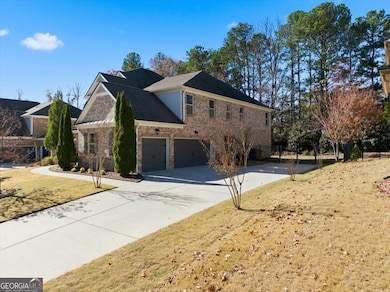 8930 Cobblestone Ln, Cumming, GA 30041 - photo 3