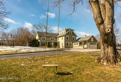 6 Strawbridge Ln, Greenwich, CT 06831 - photo 3