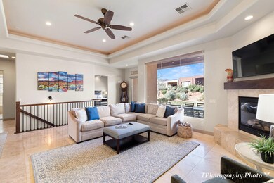 Great Room 2nd View