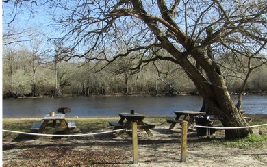 Community Park on Santa Fe