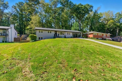 2343 Bonnybrook Way, Atlanta, GA 30344 - photo 4