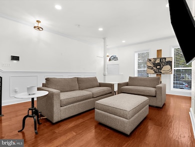 505 W Mosher St, Baltimore, MD 21217 - photo 3