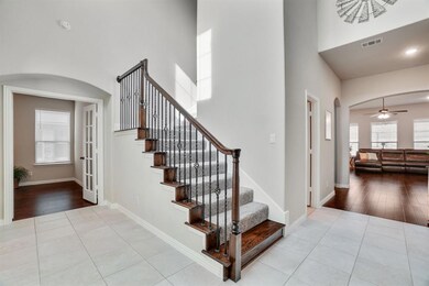 1549 Stanchion Way, Weatherford, TX 76087 - photo 5