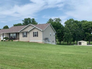 3108 Ridgewood Hills Dr, Farmington, MO 63640 - photo 4