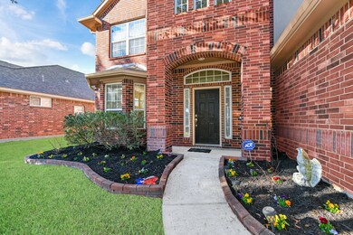 6106 Wickshire Dr, Rosenberg, TX 77471 - photo 4