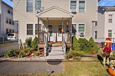 32 Berkshire St unit 34, Indian Orchard, MA 01151 - photo 3