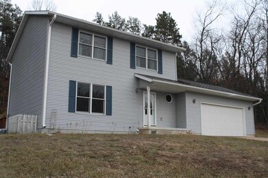 119 Nelson Valley Rd, Camp Douglas, WI 54618 - photo 2