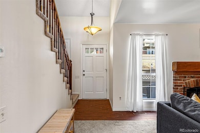 1915 S Hannibal St unit B, Aurora, CO 80013 - photo 3