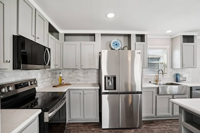 1603 American Dr, Cleburne, TX 76033 - photo 2