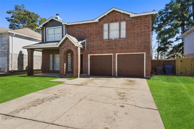 2718 Springstone Dr, Spring, TX 77386 - photo 2