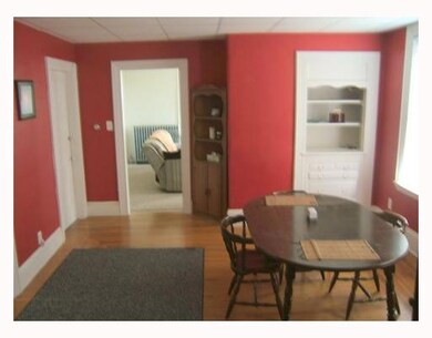 Dining Room.
