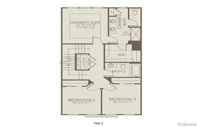 42921 Atwood Ave, Novi, MI 48375 - photo 4