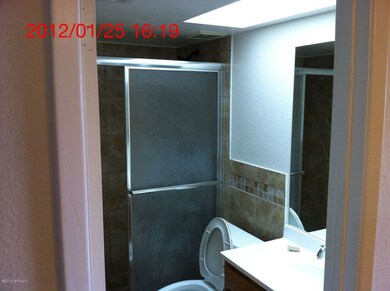 Hall Bath