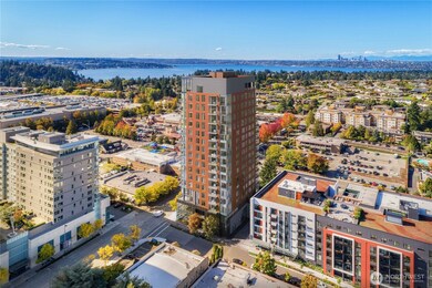 Mari unit 515, Bellevue, WA 98004 - photo 4