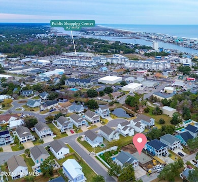 320 Goldsboro Ave unit 1, Carolina Beach, NC 28428 - photo 7