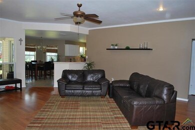 5642 5642 Palo Pinto, Tyler, TX 75707 - photo 3
