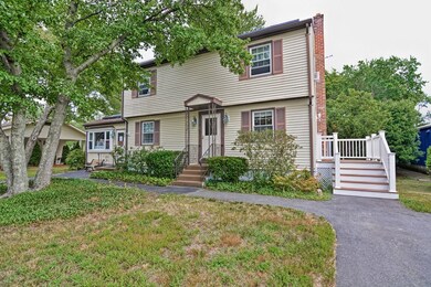 461 Pulaski Blvd, Bellingham, MA 02019 - photo 3