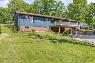 2895 River Bluff Farms Rd, Farmington, MO 63640 - photo 5