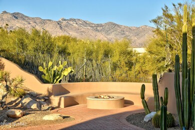 Fire Pit