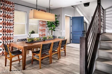 Builder representative rendering/photo