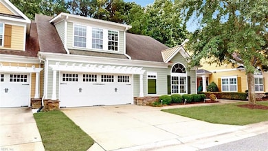 1441 Carrolton Way unit 165, Chesapeake, VA 23320 - photo 2