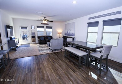 5867 E Helios Dr, Florence, AZ 85132 - photo 4