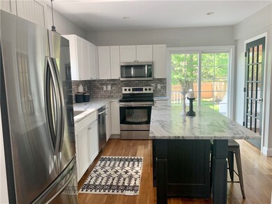 22 Nestor St, West Warwick, RI 02893 - photo 2