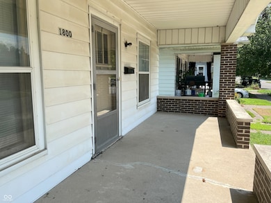 1800 Park St, Terre Haute, IN 47803 - photo 5