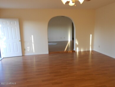 Family Room View