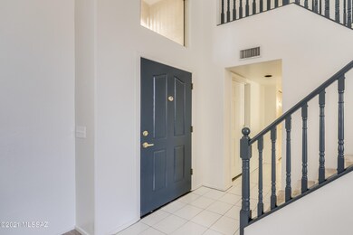 Entry Way