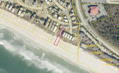 w3 lot Carillon Beach