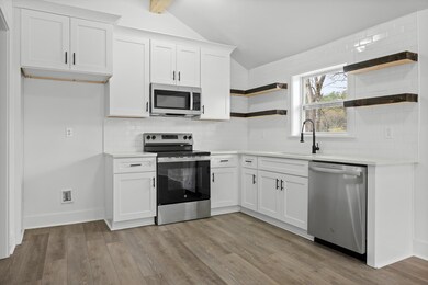 Kitchen I