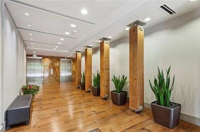 Second lobby to enter after obtaining keys from Su