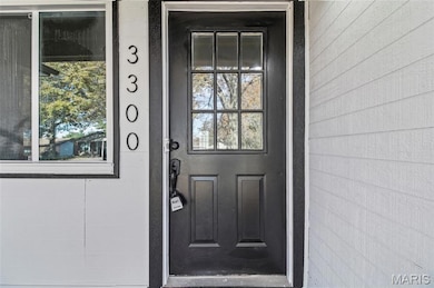 3300 Tom Sawyer Dr, Florissant, MO 63033 - photo 2