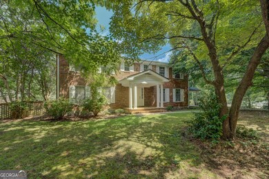 660 Kirkus Dr SE, Conyers, GA 30094 - photo 4