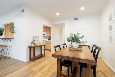 Great Room Style Living Area
