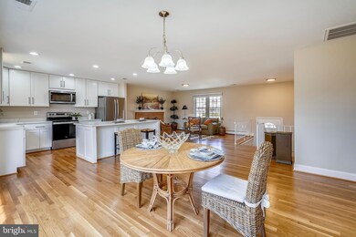 16708 Goldsborough Ave, Laurel, MD 20707 - photo 4