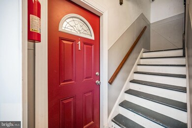 4013 8th St NE unit 1, Washington, DC 20017 - photo 4