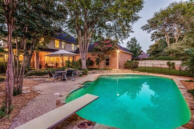 301 Mill Crossing W, Colleyville, TX 76034 - photo 2