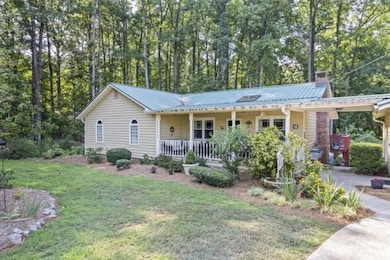 2455 Pilgrim Rd, Cumming, GA 30040 - photo 2