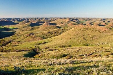MAIN View of Ranch