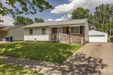 5074 Lindora Dr, Columbus, OH 43232 - photo 2