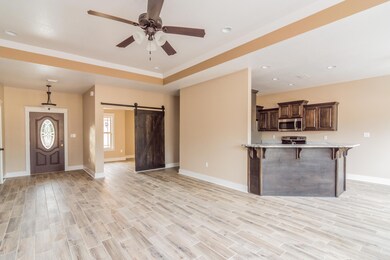 4088 Happy Trails Rd, Crestview, FL 32539 - photo 7