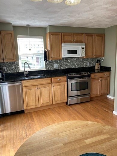 2 Warner Ln unit 2, Westminster, MA 01473 - photo 2